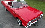 1963 Skylark Special Convertible Thumbnail 49