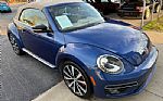 2014 Beetle Convertible Thumbnail 6