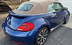 2014 Beetle Convertible Thumbnail 15