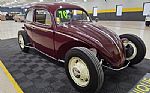 1970 Beetle Oval Window Street Rod Thumbnail 3