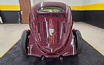 1970 Beetle Oval Window Street Rod Thumbnail 5