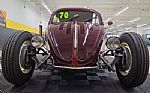 1970 Beetle Oval Window Street Rod Thumbnail 8