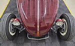 1970 Beetle Oval Window Street Rod Thumbnail 11