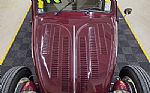 1970 Beetle Oval Window Street Rod Thumbnail 12