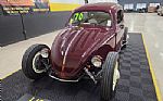 1970 Beetle Oval Window Street Rod Thumbnail 10