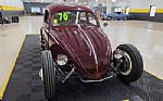 1970 Beetle Oval Window Street Rod Thumbnail 9