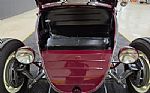 1970 Beetle Oval Window Street Rod Thumbnail 68