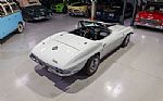 1964 Corvette Convertible Restomod Thumbnail 11