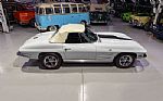 1964 Corvette Convertible Restomod Thumbnail 18