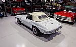 1964 Corvette Convertible Restomod Thumbnail 21