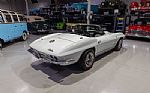 1964 Corvette Convertible Restomod Thumbnail 26
