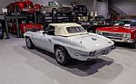 1964 Corvette Convertible Restomod Thumbnail 36