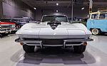 1964 Corvette Convertible Restomod Thumbnail 47