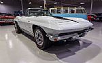 1964 Corvette Convertible Restomod Thumbnail 48