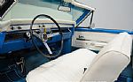 1966 Chevelle SS 396 Convertible Thumbnail 4