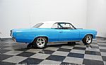 1966 Chevelle SS 396 Convertible Thumbnail 13