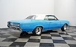 1966 Chevelle SS 396 Convertible Thumbnail 12