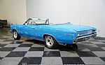 1966 Chevelle SS 396 Convertible Thumbnail 9