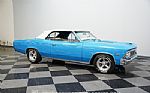 1966 Chevelle SS 396 Convertible Thumbnail 15