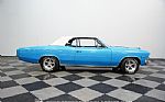 1966 Chevelle SS 396 Convertible Thumbnail 14