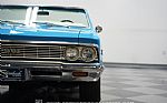 1966 Chevelle SS 396 Convertible Thumbnail 19