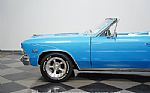 1966 Chevelle SS 396 Convertible Thumbnail 22