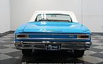 1966 Chevelle SS 396 Convertible Thumbnail 24
