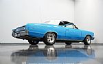 1966 Chevelle SS 396 Convertible Thumbnail 26