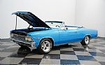 1966 Chevelle SS 396 Convertible Thumbnail 30