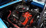 1966 Chevelle SS 396 Convertible Thumbnail 34