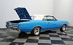 1966 Chevelle SS 396 Convertible Thumbnail 60