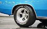 1966 Chevelle SS 396 Convertible Thumbnail 67