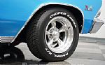 1966 Chevelle SS 396 Convertible Thumbnail 66