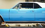 1966 Chevelle SS 396 Convertible Thumbnail 75