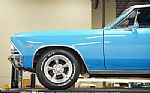 1966 Chevelle SS 396 Convertible Thumbnail 74