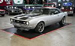 1968 Camaro SS Style Thumbnail 2