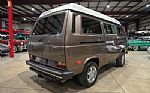 1985 Vanagon GL Westfalia Thumbnail 8