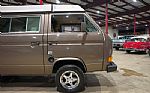 1985 Vanagon GL Westfalia Thumbnail 11