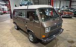 1985 Vanagon GL Westfalia Thumbnail 14