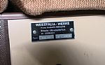 1985 Vanagon GL Westfalia Thumbnail 70