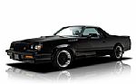 1984 El Camino Thumbnail 1