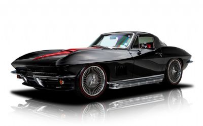 Photo of a 1965 Chevrolet Corvette for sale