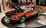 1969 Mustang Fastback Mach 1 Thumbnail 6