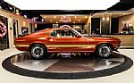 1969 Mustang Fastback Mach 1 Thumbnail 11