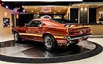 1969 Mustang Fastback Mach 1 Thumbnail 16
