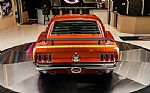 1969 Mustang Fastback Mach 1 Thumbnail 15