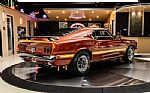 1969 Mustang Fastback Mach 1 Thumbnail 12