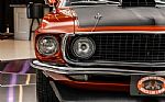 1969 Mustang Fastback Mach 1 Thumbnail 20