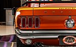 1969 Mustang Fastback Mach 1 Thumbnail 33