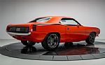 1970 Barracuda Thumbnail 22